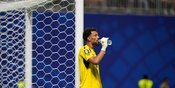 Vozinha, Kiper 40 Tahun yang Bikin Spanyol Frustrasi dan Jadi Pahlawan Tanjung Verde di Piala Dunia 2026