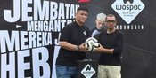 WOSPAC Indonesia Jelaskan Model Pembinaan Pemain Muda ke Eropa, Berpeluang Bermain di Spanyol WOSPAC Indonesia Jelaskan Model Pembinaan Pemain Muda ke Eropa, Berpeluang Bermain di Spanyol