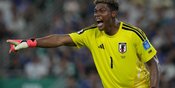 Domino Aneh Karir Zion Suzuki: Pindah ke PSG, Langsung Gabung Juventus? Domino Aneh Karir Zion Suzuki: Pindah ke PSG, Langsung Gabung Juventus?