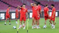 Link Live Streaming Timnas Indonesia vs Oman di FIFA Matchday