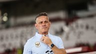 John Herdman Ungkap Alasan Tarik Keluar Justin Hubner dan Beckham Putra di Tengah Laga Indonesia vs Oman