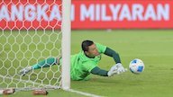 Pesan Emil Audero Usai Timnas Indonesia Hajar Oman: Rayakan, Lalu Latihan lagi!