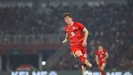 Timnas Indonesia Naik 4 Peringkat FIFA Usai Taklukkan Oman dan Mozambik