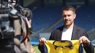 Aaron Ramsey Jadi Bos Baru Oxford United, Nasib Ole Romeny dan Marselino Ferdinan Bakal Bertahan?