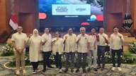 Gabungkan Olahraga dan Pariwisata, 12th Asian OWS Championships dan A-STREAM OWS Series 2026 Digelar di Bali Gabungkan Olahraga dan Pariwisata, 12th Asian OWS Championships dan A-STREAM OWS Series 2026 Digelar di Bali