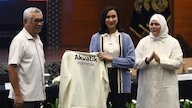 Indonesia Jadi Tuan Rumah 12th Asian OWS Championship dan A-STREAM OWS Series Bali 2026, 13-16 Juni 2026 Indonesia Jadi Tuan Rumah 12th Asian OWS Championship dan A-STREAM OWS Series Bali 2026, 13-16 Juni 2026