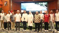 Indonesia Jadi Tuan Rumah 12th Asian Open Water Swimming Championship 2026, Bali Siap Sambut Ratusan Atlet Asia