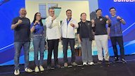 Indonesia Short Course Emerging Series 2026 Resmi Bergulir, Perkuat Regenerasi Atlet Renang Nasional