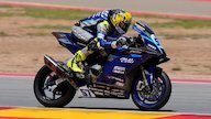 Punya Catatan Mentereng di Misano, Aldi Satya Mahendra Kembali Berburu Poin di WorldSSP Emilia Romagna