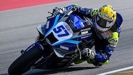 Konsisten Raih Poin, Aldi Satya Mahendra Puas Soal Rapor Tengah Musim WorldSSP 2026