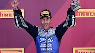 Aldi Satya Mahendra Harumkan Nama Indonesia Usai Sabet Podium di WorldSSP Emilia Romagna 2026 Aldi Satya Mahendra Harumkan Nama Indonesia Usai Sabet Podium di WorldSSP Emilia Romagna 2026