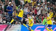 Man of the Match Swedia vs Tunisia: Alexander Isak Man of the Match Swedia vs Tunisia: Alexander Isak