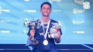 Alwi Farhan Sukses Besar Juarai Australia Open 2026, Ana/Trias dan Sabar/Reza Jadi Runner up