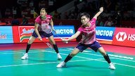 Nonton Live Streaming Pertandingan Babak Perempat Final Indonesia Open 2026 Hari Ini, 5 Juni 2026