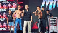 Saksikan BYON Madness Vol.4 di Vidio: 'Partai Bacot' Aman Koboi vs Sun Go Kong Bakal Panas Saksikan BYON Madness Vol.4 di Vidio: 'Partai Bacot' Aman Koboi vs Sun Go Kong Bakal Panas
