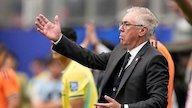 Carlo Ancelotti Pastikan Tidak Mundur dari Timnas Brasil Meski Tersingkir di 16 Besar Piala Dunia 2026