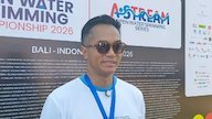 PB Akuatik Ingin Perenang Indonesia Sabet Prestasi Mentereng di Kejuaraan Internasional di Bali