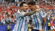 Klasemen Terbaru Grup J Piala Dunia 2026: Argentina Pastikan Juara Grup, Aljazair Jaga Asa Lolos