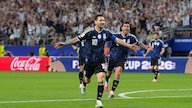 Lionel Messi Berpeluang jadi Juara, Top Skor, dan Pemain Terbaik Piala Dunia 2026