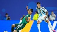 Tersisa 6 Pemain Serie A di Semifinal Piala Dunia 2026 Tersisa 6 Pemain Serie A di Semifinal Piala Dunia 2026