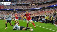 Alami Cedera di Piala Dunia 2026, Bintang Timnas Argentina: Sudah Kuduga Bakal Begini!