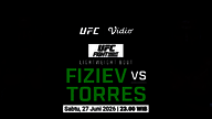 UFC Fight Night: Duel Striker Berpotensi Berakhir KO Hanya di Vidio Malam Ini UFC Fight Night: Duel Striker Berpotensi Berakhir KO Hanya di Vidio Malam Ini