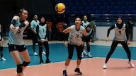 Timnas Voli Putri Indonesia Tundukkan Iran di Laga Pertama AVC Women's Volleyball Cup 2026