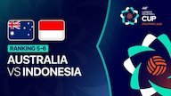 Nonton Live Streaming Indonesia vs Australia di AVC Women's Volleyball Cup 2026 di Vidio Hari Ini, 14 Juni 2026 Nonton Live Streaming Indonesia vs Australia di AVC Women's Volleyball Cup 2026 di Vidio Hari Ini, 14 Juni 2026
