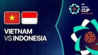 Nonton Live Streaming Indonesia vs Vietnam di AVC Women's Volleyball Cup 2026 di Vidio Hari Ini, 8 Juni 2026