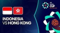Nonton Live Streaming Indonesia vs Hong Kong di AVC Women's Volleyball Cup 2026 di Vidio Hari Ini, 9 Juni 2026