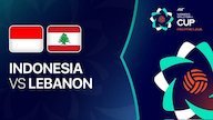Nonton Live Streaming Indonesia vs Lebanon di AVC Women's Volleyball Cup 2026 di Vidio Hari Ini, 12 Juni 2026 Nonton Live Streaming Indonesia vs Lebanon di AVC Women's Volleyball Cup 2026 di Vidio Hari Ini, 12 Juni 2026