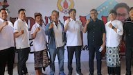 Kejuaraan Renang Internasional 2026 di Bali: Peserta Puji Keindahan Pantai Jimbaran Kejuaraan Renang Internasional 2026 di Bali: Peserta Puji Keindahan Pantai Jimbaran