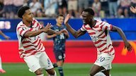Klasemen Piala Dunia 2026