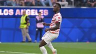 Profil Folarin Balogun: Disia-siakan Arsenal, Bersinar di Piala Dunia 2026