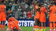 Murka Zlatan Ibrahimovic Lihat Belanda Tersingkir dari Piala Dunia 2026: Main Seperti Italia!
