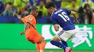 Catatan Menarik Belanda vs Jepang: De Oranje Buang Kemenangan, Samurai Biru Cetak Sejarah Catatan Menarik Belanda vs Jepang: De Oranje Buang Kemenangan, Samurai Biru Cetak Sejarah