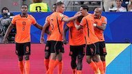 Menggila di Piala Dunia 2026, Striker Timnas Belanda Ini Masuk Daftar Belanja MU Menggila di Piala Dunia 2026, Striker Timnas Belanda Ini Masuk Daftar Belanja MU
