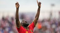 Pemanasan Menuju Piala Dunia 2026: Lukaku Cetak Gol ke-90, Belgia Tumbangkan Kroasia Pemanasan Menuju Piala Dunia 2026: Lukaku Cetak Gol ke-90, Belgia Tumbangkan Kroasia