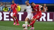 Granit Xhaka Bersedia Gabung Chelsea: Reuni dengan Xabi Alonso Jadi Alasan Utama Granit Xhaka Bersedia Gabung Chelsea: Reuni dengan Xabi Alonso Jadi Alasan Utama