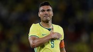 Status Nonunggulan Jadi Keuntungan Brasil di Piala Dunia 2026 Status Nonunggulan Jadi Keuntungan Brasil di Piala Dunia 2026