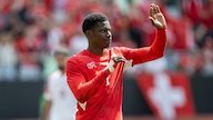 Waduh! Breel Embolo Dilarang Masuk Amerika Serikat Jelang Piala Dunia 2026, Ada Masalah Apa? Waduh! Breel Embolo Dilarang Masuk Amerika Serikat Jelang Piala Dunia 2026, Ada Masalah Apa?