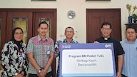 BRI Berbagi Kasih Salurkan Bantuan Sembako Melalui Keuskupan Malang untuk Masyarakat Membutuhkan BRI Berbagi Kasih Salurkan Bantuan Sembako Melalui Keuskupan Malang untuk Masyarakat Membutuhkan