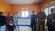 Perkuat UMKM Kopi Desa, BRI Region 13 Malang Salurkan Bantuan Produksi untuk KUBE Maju Makmur Wagir Perkuat UMKM Kopi Desa, BRI Region 13 Malang Salurkan Bantuan Produksi untuk KUBE Maju Makmur Wagir