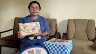 Merajut Peluang dari Desa, Kisah Piatin Mengembangkan Usaha Tas Anyaman dengan Dukungan Rumah BUMN BRI Merajut Peluang dari Desa, Kisah Piatin Mengembangkan Usaha Tas Anyaman dengan Dukungan Rumah BUMN BRI