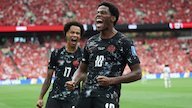 Tinggalkan Juventus, Jonathan David Merapat ke Spanyol?