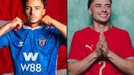 Pilih Maroko dengan Hati, Chemsdine Talbi Bidik Panggung Terbesar di Piala Dunia 2026