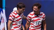 Hasil Amerika Serikat vs Senegal: Christian Pulisic cs Sambut Piala Dunia 2026 dengan Kemenangan Hasil Amerika Serikat vs Senegal: Christian Pulisic cs Sambut Piala Dunia 2026 dengan Kemenangan