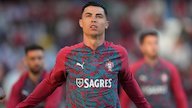 Morata Bongkar Sisi Lain Cristiano Ronaldo yang Jarang Diketahui Publik, Apa tuh?