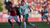 Rapor Pemain Portugal vs Chili: Leao Merah, Bruno Gemilang, Ronaldo Tampil Mengecewakan Rapor Pemain Portugal vs Chili: Leao Merah, Bruno Gemilang, Ronaldo Tampil Mengecewakan