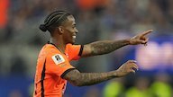 Bersinar di Piala Dunia 2026, MU Kesengsem Pemain Timnas Belanda Ini? Bersinar di Piala Dunia 2026, MU Kesengsem Pemain Timnas Belanda Ini?